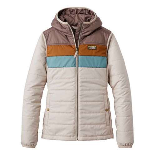 Jacquard full-zip ski sweatshirt with hood - Colmar