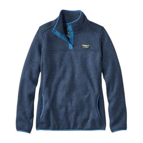 Sweater Fleece at L.L.Bean