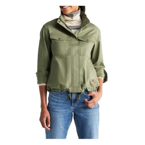 Women's L.L.Bean Flex Utility Jacket