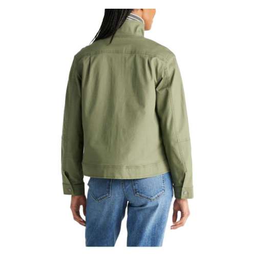 Llbean utility outlet jacket