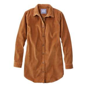 L.L.Bean Shirts: Flannels, T-Shirts & More