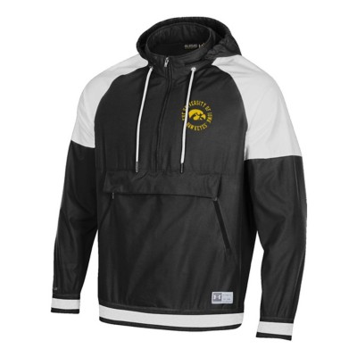 iowa hawkeye jackets under armour