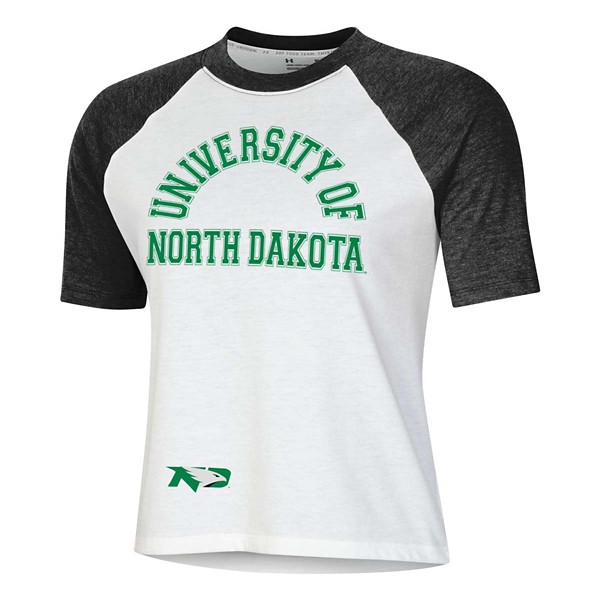Under Armour Women's North Dakota Fighting Hawks Katie T-Shirt product image