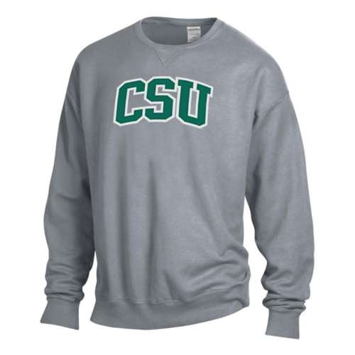 Gear For Sports Colorado State Rams Comfort Wash Willie Crew