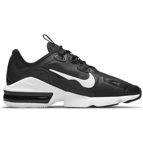 women's air max infinity lifestyle shoes