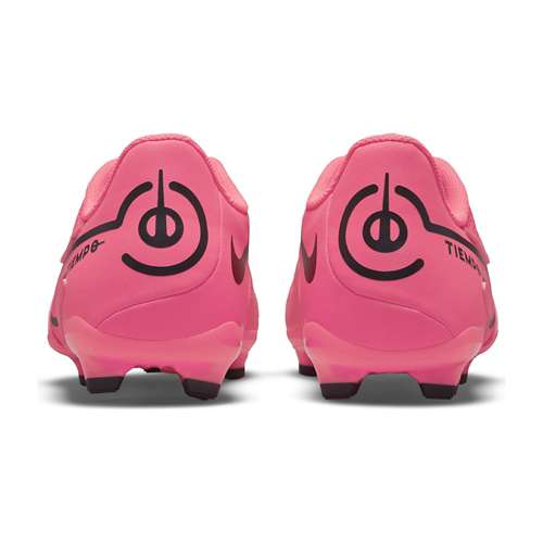 Little Kids' Nike Jr. Tiempo Legend 9 Club MG Molded Soccer Cleats