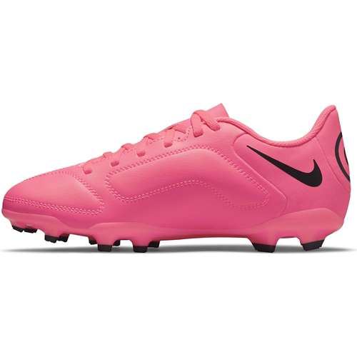 Little Kids' Nike Jr. Tiempo Legend 9 Club MG Molded Soccer Cleats