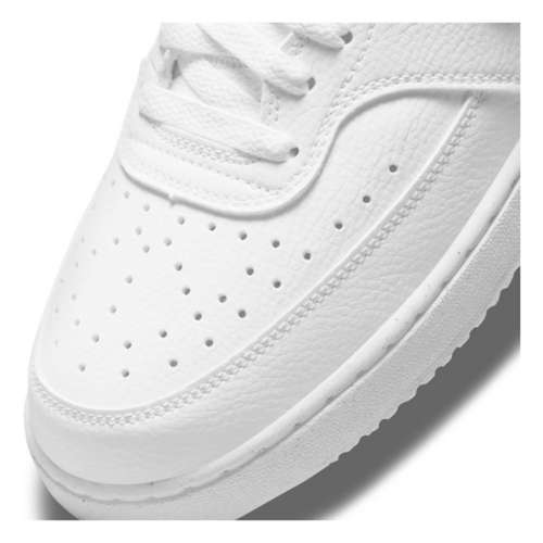 Men's Nike Court Vision Low Next Nature  Shoes