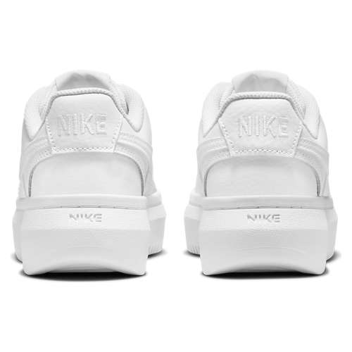 Women's Nike Court Vision Alta  Shoes