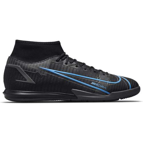Nike Mercurial Superfly 8 Academy Indoor Soccer Shoes