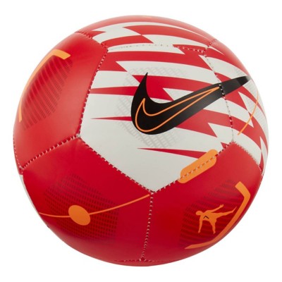 nike mini soccer ball