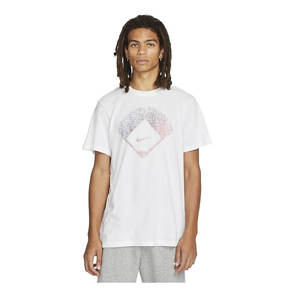 Men's N ike Dri-FIT Baseball T-Shirt product image