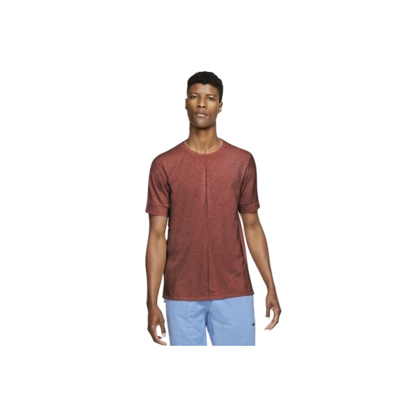 Men's Nike Yoga Dri-FIT Shirt product image