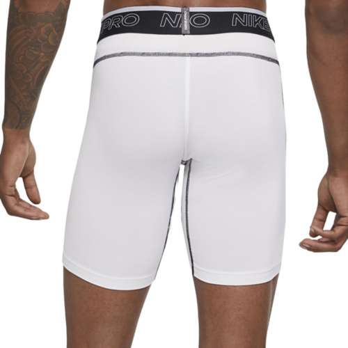 Dri fit compression on sale shorts