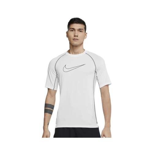 Men's Nike Pro Dri-FIT Slim T-Shirt | SCHEELS.com