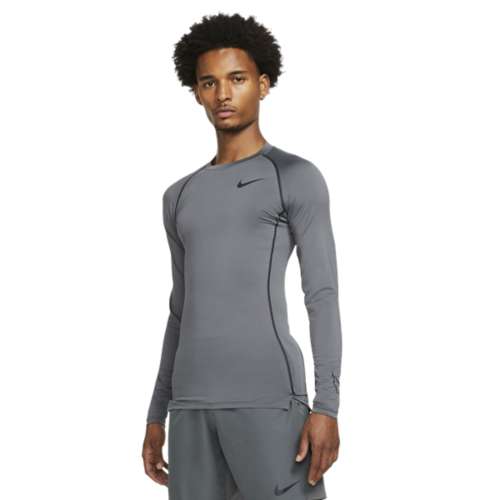helgen mangel elektrode Men's Nike Pro Dri-FIT Compression Long Sleeve Top | SCHEELS.com