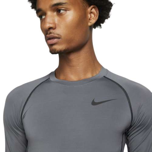 Men's Nike Pro Dri-FIT Long Sleeve Compression Shirt