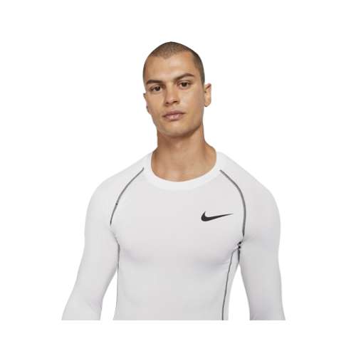 Nike pro cool store long sleeve