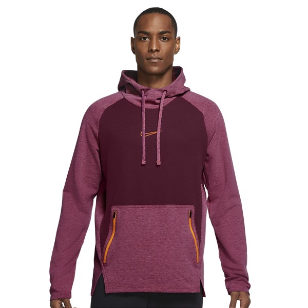 Men's Nike Therma-FIT Fleece Pullover Training Hoodie product image