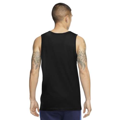 Nike y store back tank mens