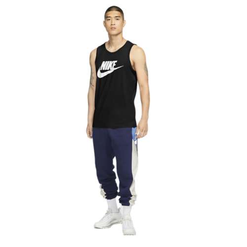 Men's Nike Sportswear Futura Logo Tank Top