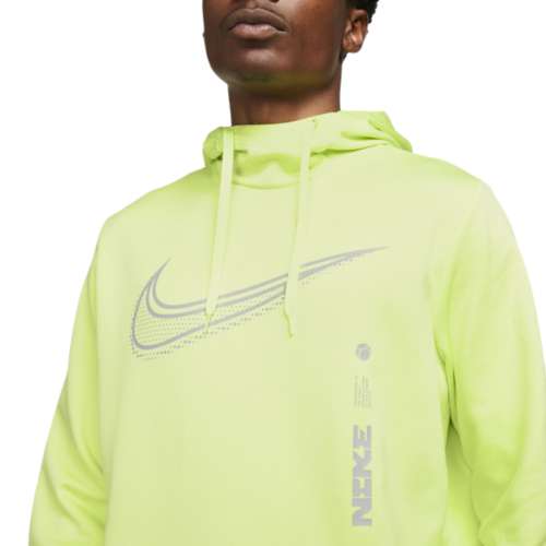 Men's Nike Therma-FIT Pullover Fleece Training Hoodie