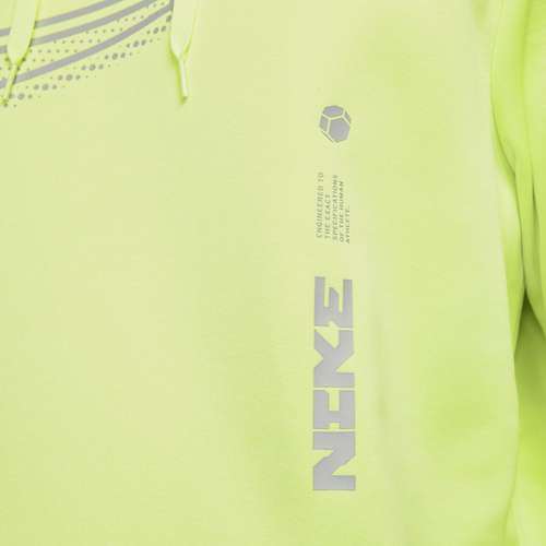 Men's Nike Therma-FIT Pullover Fleece Training Hoodie