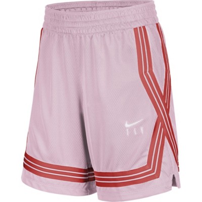 Nike Fly Crossover Big Kids' (Girls') Basketball Shorts.