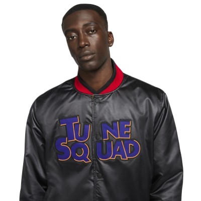 nike space jam jacket