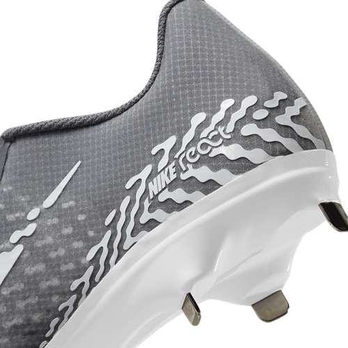 What Pros Wear: Upcoming Release, Nike Vapor Elite Ultrafly, a True Hybrid  (Plastic x Metal) Cleat - What Pros Wear