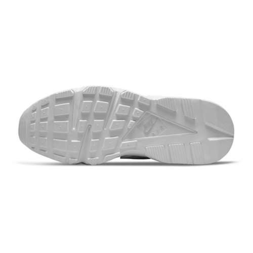 Men's nike huarache on sale premium zip casual shoes