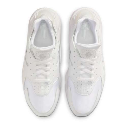 Air force 1 clearance huarache hybrid white ice