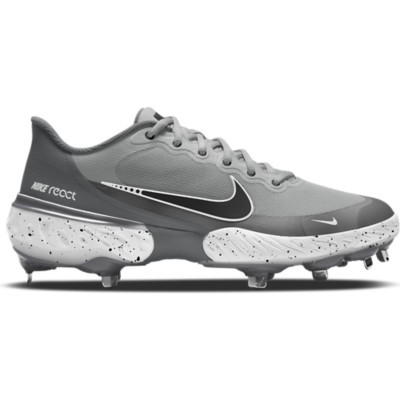 nike alpha cleats low