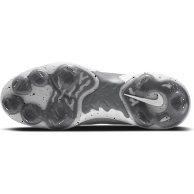nike alpha cleats low