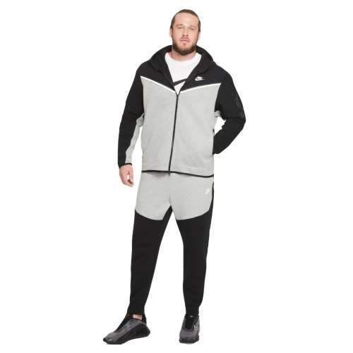 Men's Nike Sportswear Tech Fleece Full Zip Hoodie, Hotelomega Sneakers  Sale Online