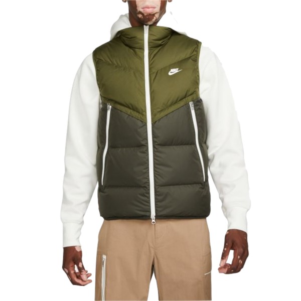 Men's Nike Windrunner Vest product image