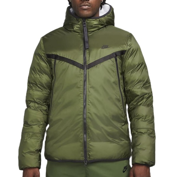 Men's Nike Sportswear Therma-FIT Jacket product image