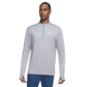 Los Angeles Rams Nike Reflective Long Sleeve T Shirt - Mens