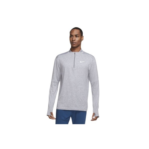 Men's Nike Dri-FIT Element 1/2 Zip product image
