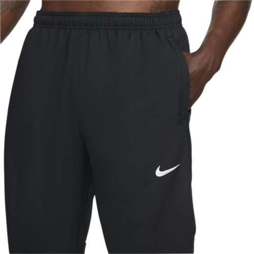 Nike Running Dri-FIT Challenger woven pants in khaki
