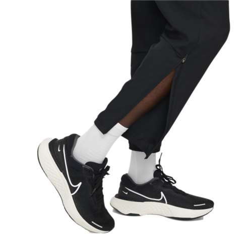 Nike Men Dri-Fit Challenger Woven Pants in Smoke Grey,Different Sizes,DD4894 -084