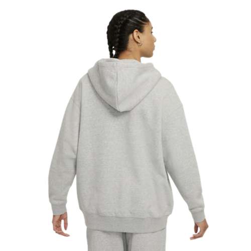 Women's Nike Sportswear Essential Collection Oversized Fleece Hoodie