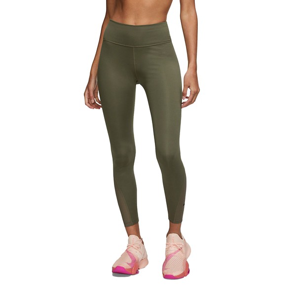 Women's Nike One Mid-Rise 7/8 Tights product image