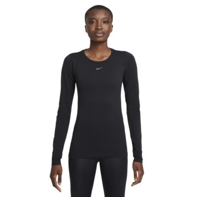 Women's Nike Dri-FIT ADV Aura Long Sleeve T-Shirt | SCHEELS.com