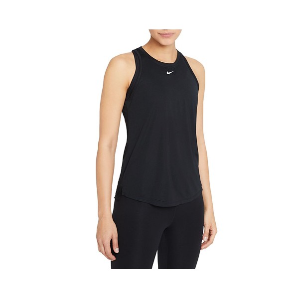 Women's Nike Dri-FIT One Standard Fit Tank Top product image
