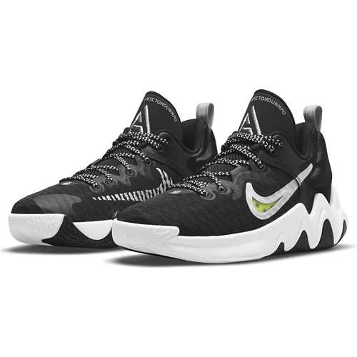 giannis oregon shoes