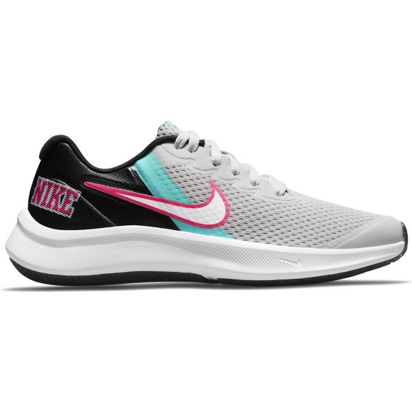 Girls' Nike Star Runner 3 SE Running Shoes product image