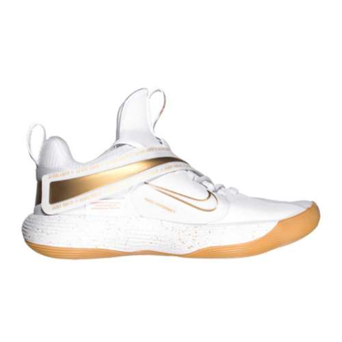 Nike Big Boys and Girls White and Gold Houston Astros 2023 Gold