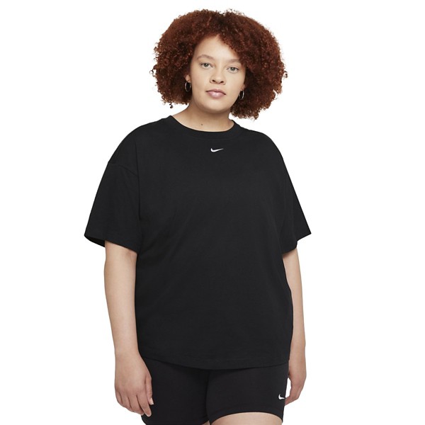 Women's Nike Plus Sportswear Essential T-Shirt product image
