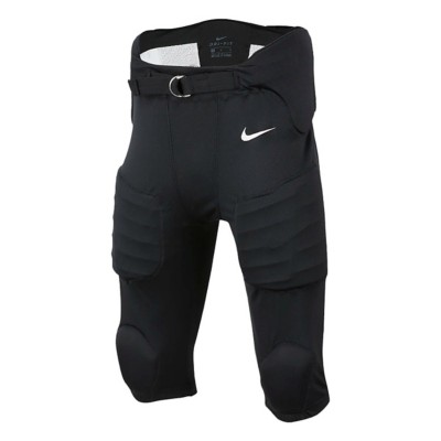 Nike Pro Combat Hyperstrong Padded Football Shirt – OA Sports LLC